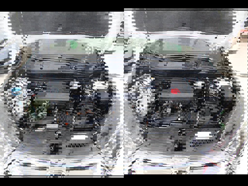 Used 2017 Honda CR-V EX image 32