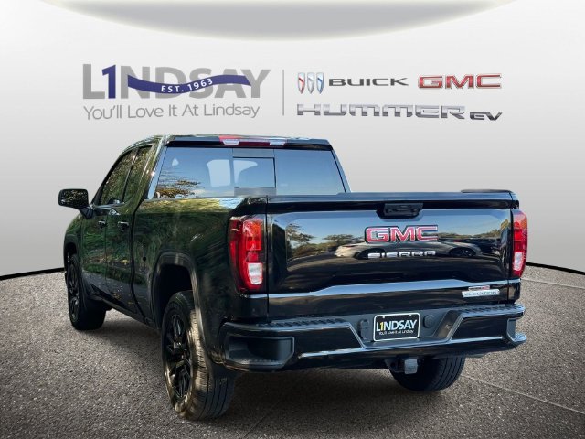 Used 2025 GMC Sierra 1500 Elevation w/ Preferred Package AWD/4WD image 5