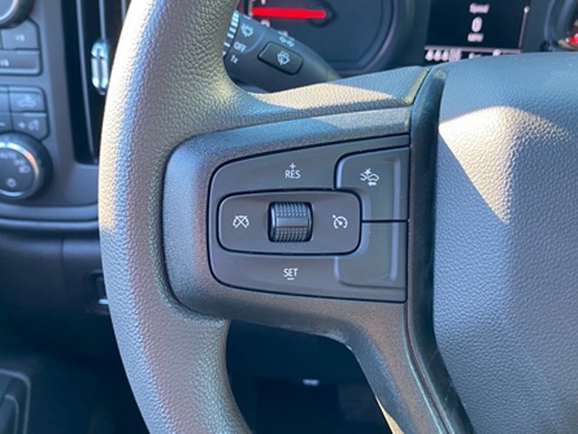 New 2026 Chevrolet Silverado 2500 Custom w/ Custom Value Package image 7