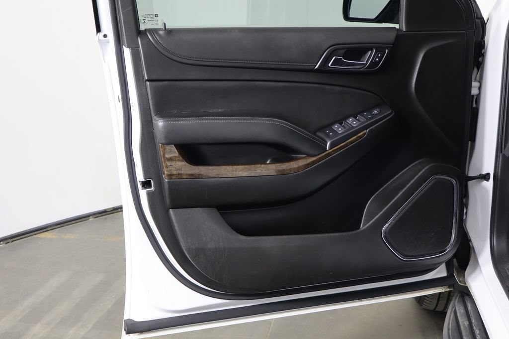 Used 2019 Chevrolet Tahoe 2WD w/ Remote Keyless Entry Package image 13