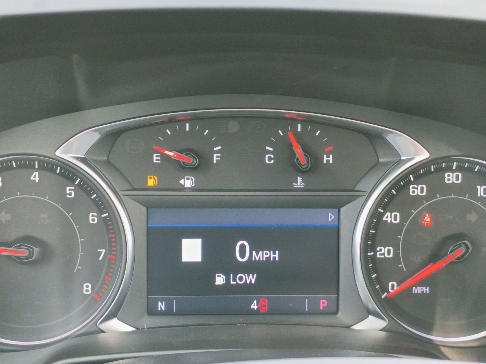 New 2026 Chevrolet Blazer LT w/ Sound & Technology Package image 34