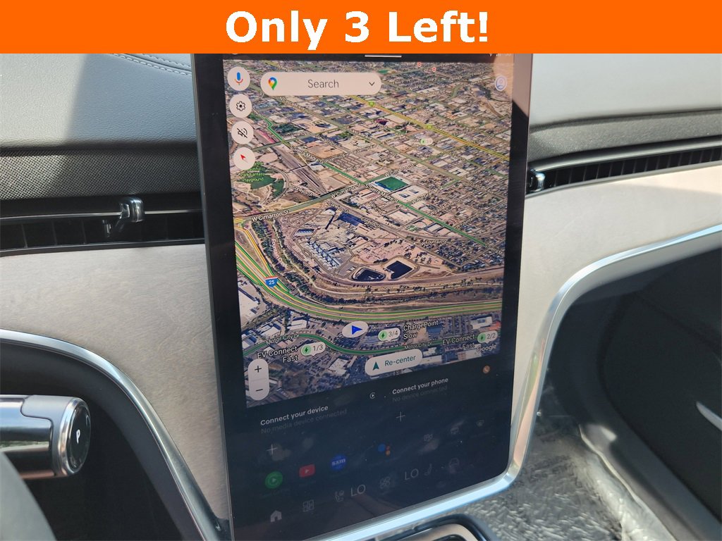 Used 2025 Volvo EX90 Ultra image 15