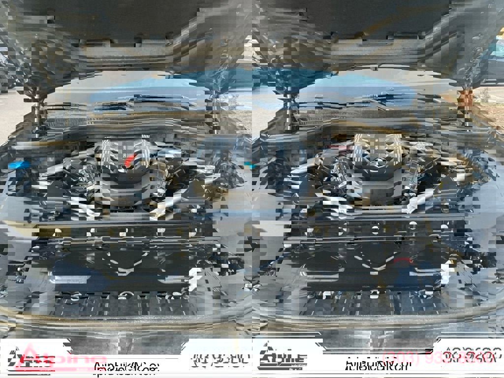 Used 2023 BMW X5 M50i w/ Executive Package image 19