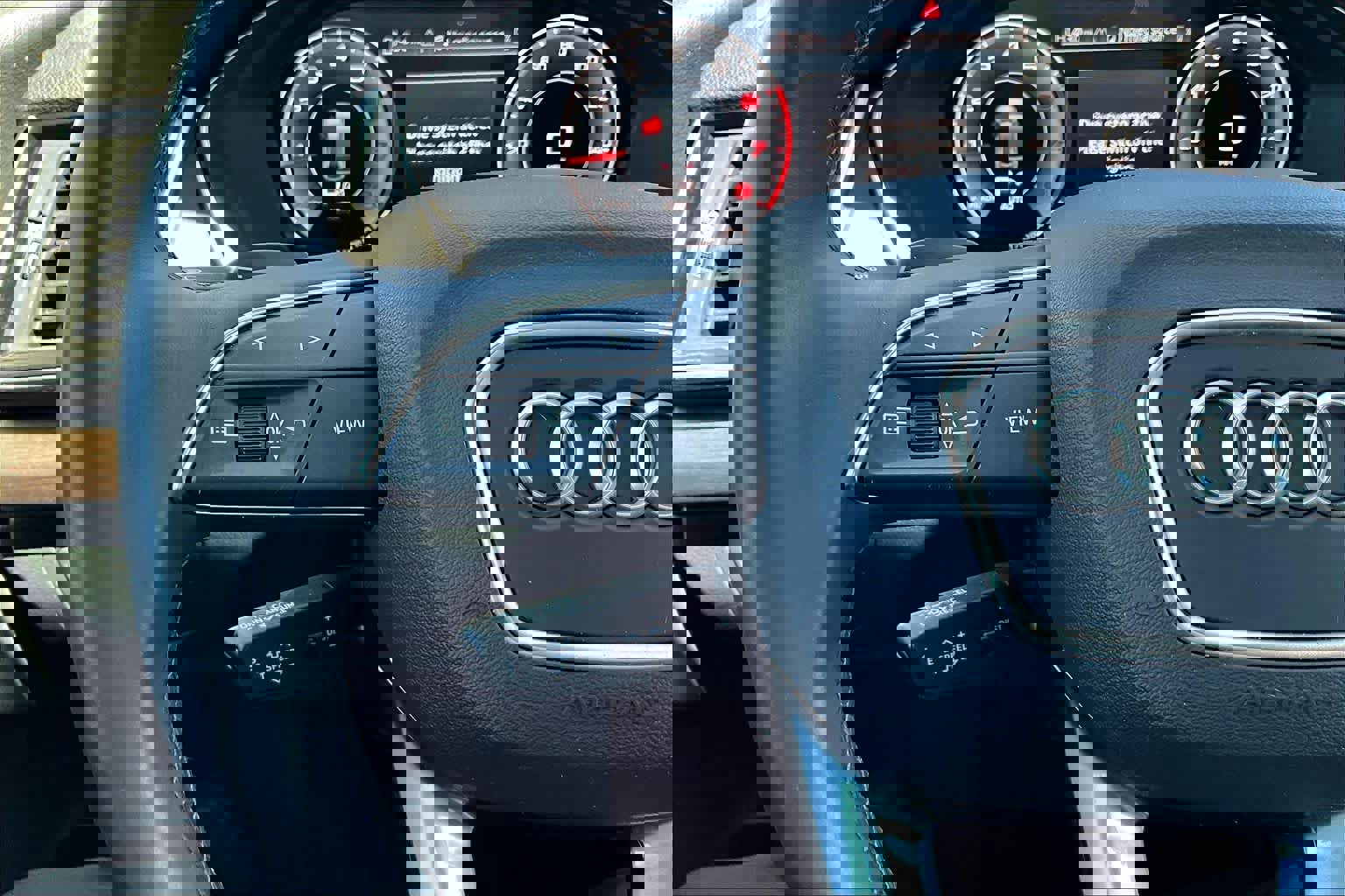 Used 2024 Audi Q5 2.0T Premium Plus image 21