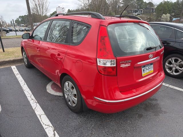 Used 2011 Hyundai Elantra GLS w/ Popular Equipment Pkg 2 image 4