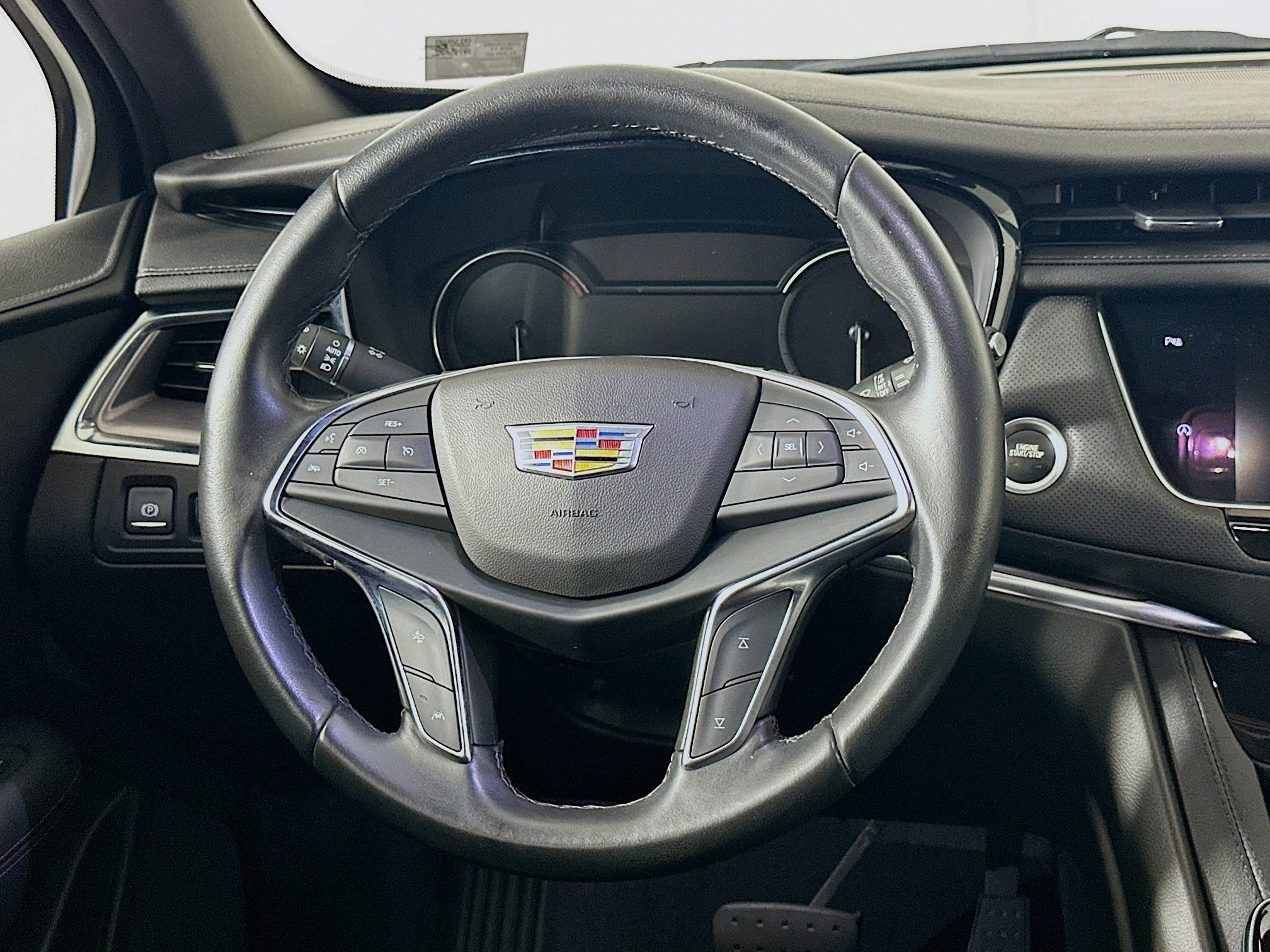 Used 2022 Cadillac XT5 Luxury image 18
