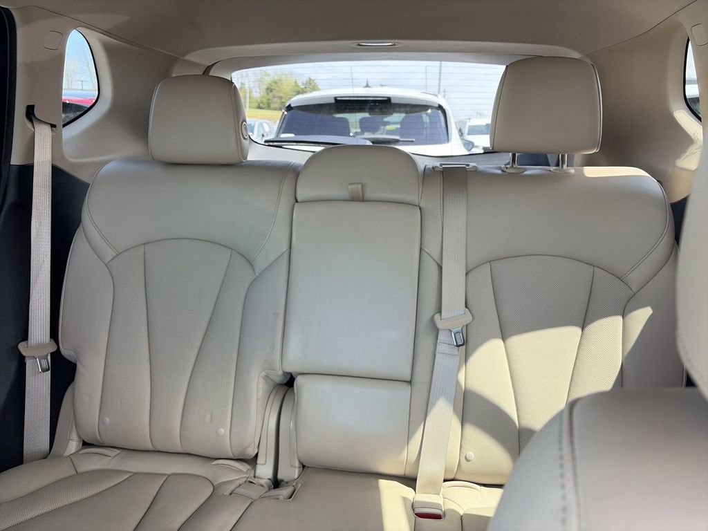 Used 2017 Buick Envision Essence image 21