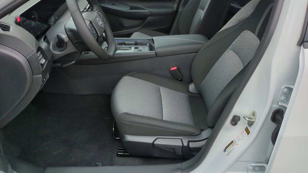 New 2026 Nissan Sentra SV w/ SV Convenience Package image 11