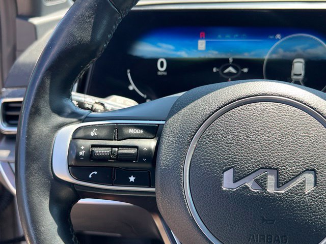 Certified 2024 Kia Sportage X-Pro Prestige AWD/4WD image 20