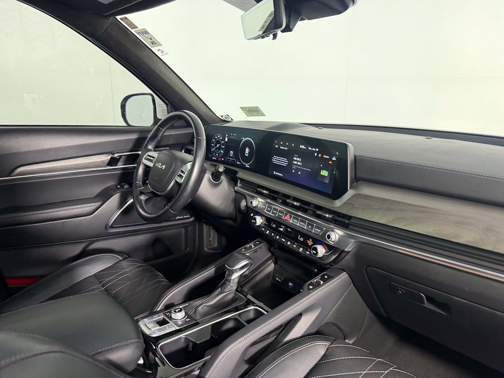 Used 2024 Kia Telluride SX Prestige X-Pro AWD/4WD image 34