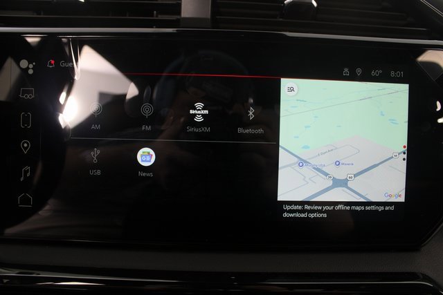 New 2026 GMC Sierra 3500 AT4 w/ AT4 Premium Plus Package image 7