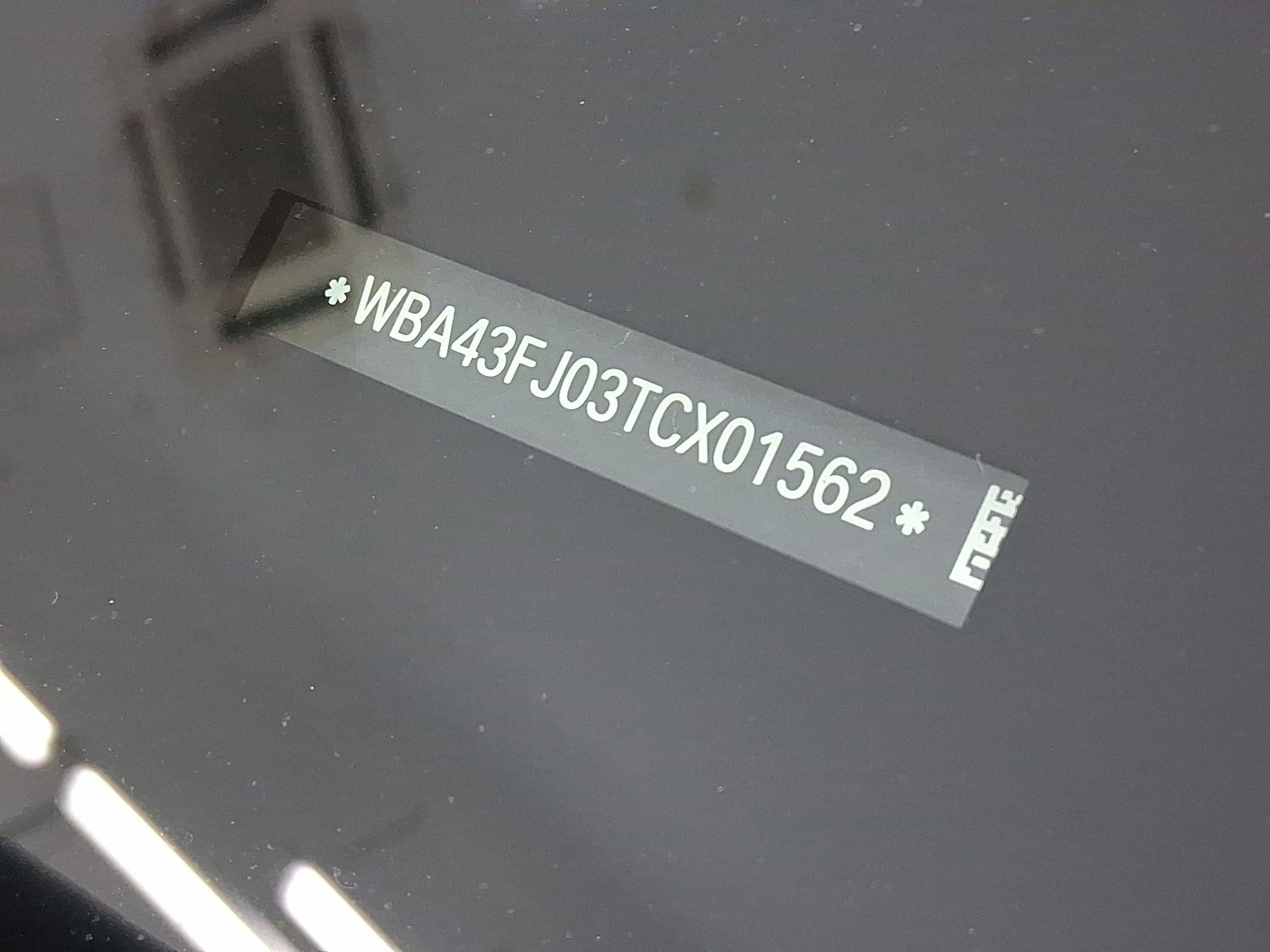 New 2026 BMW 530i RWD image 29