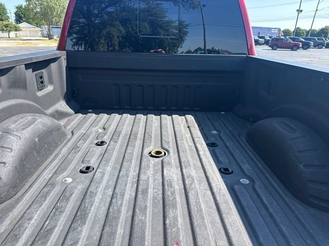 Used 2024 Ford F350 Limited w/ FX4 Off-Road Package AWD/4WD image 6