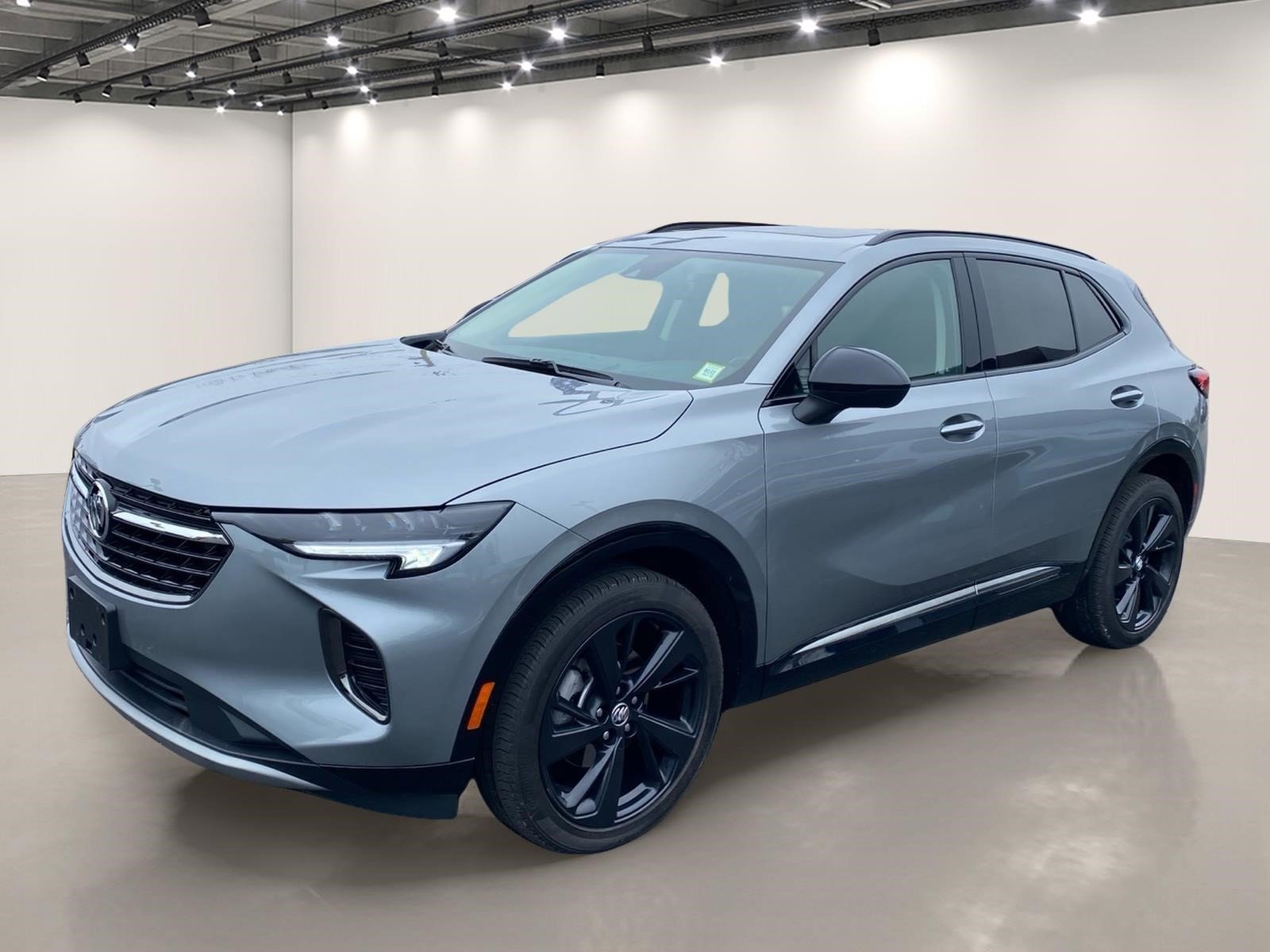 Used 2023 Buick Envision Essence w/ Sport Touring Package image 3