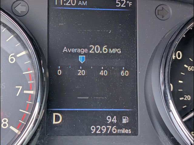 Used 2018 Nissan Rogue SV image 21