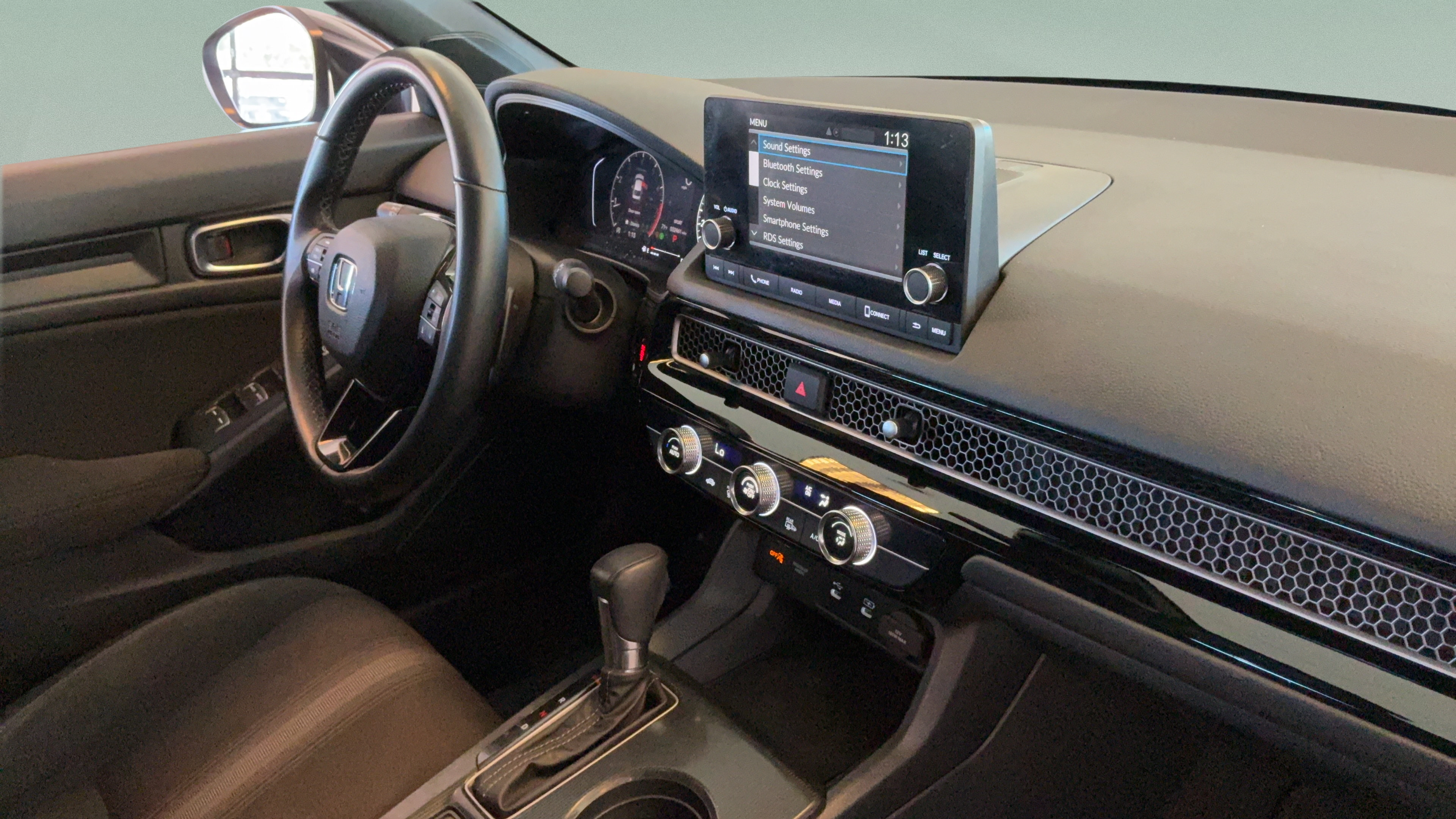 Used 2025 Honda Civic Sport image 36