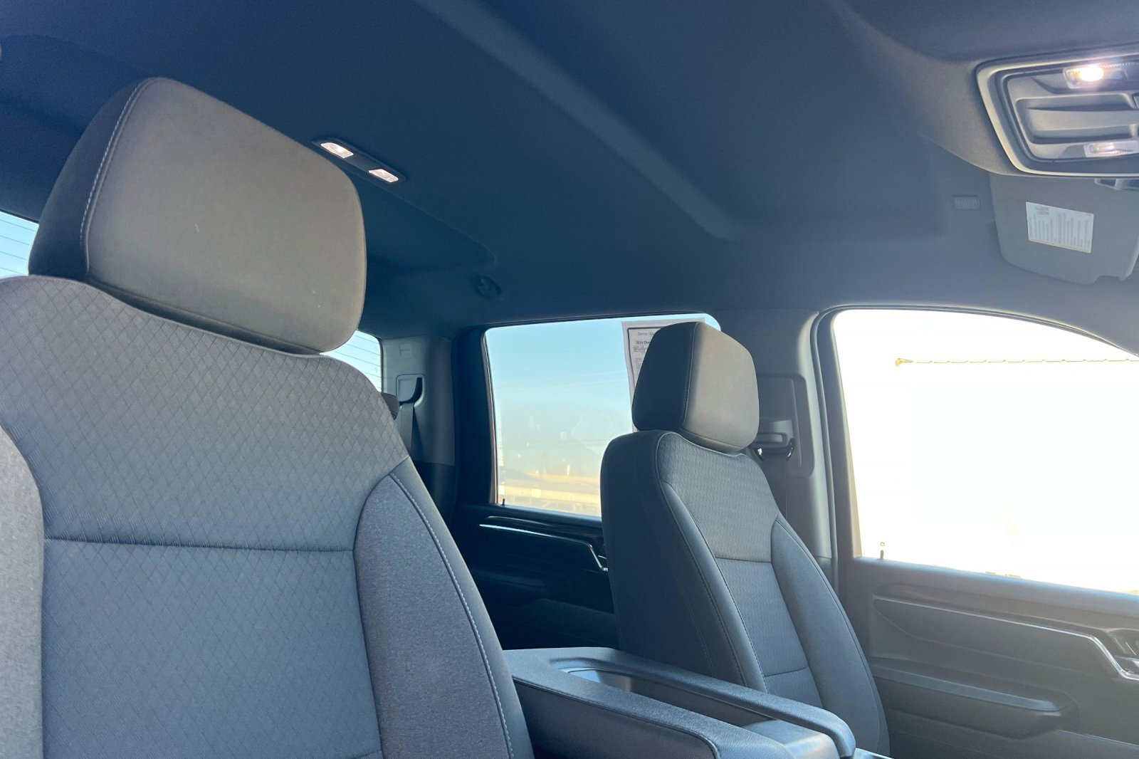 Used 2024 Chevrolet Silverado 2500 LT w/ Convenience Package image 16