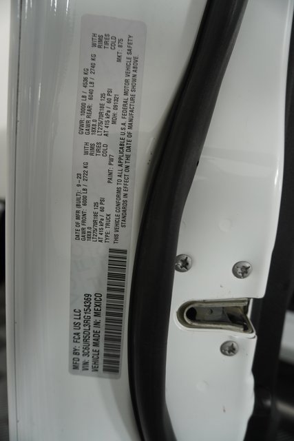 Used 2024 RAM 2500 Big Horn image 22