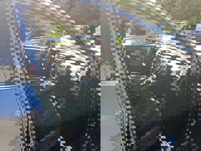 Used 2020 Nissan Murano SV image 11