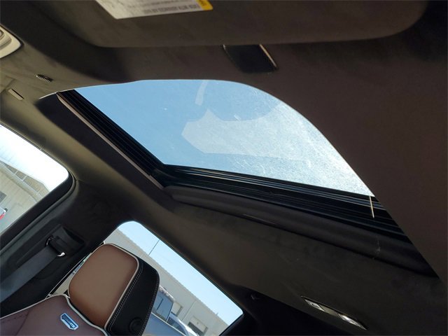 New 2026 GMC Sierra 1500 Denali Ultimate image 15