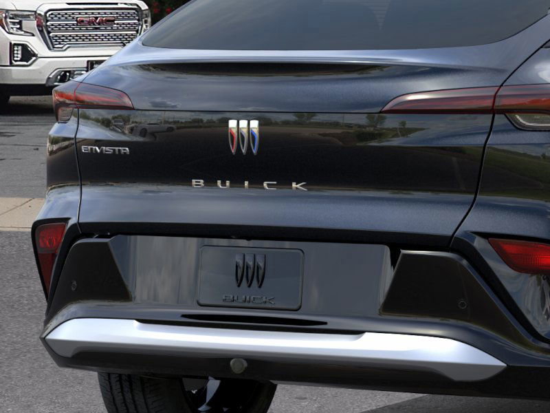 New 2026 Buick Envista Sport Touring w/ Convenience I Package image 16
