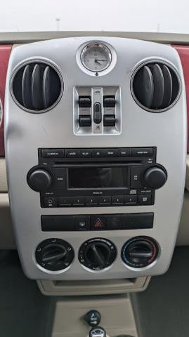 Used 2008 Chrysler PT Cruiser Touring w/ Chrome Appearance Group image 9