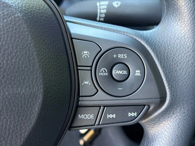 New 2027 Toyota Corolla LE FWD image 25