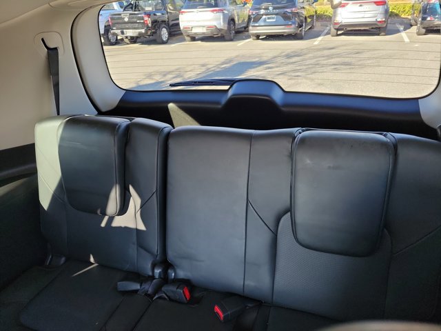 Used 2020 Nissan Armada SL w/ Premium Package image 15