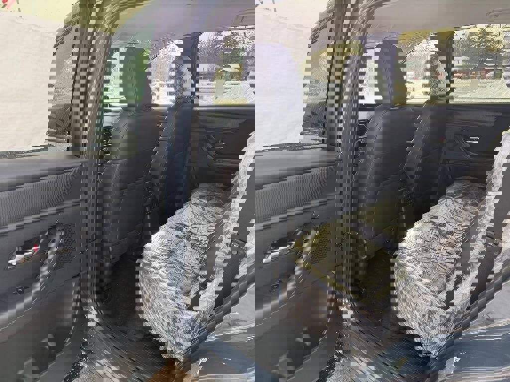 New 2026 MAZDA CX-70 SC image 27