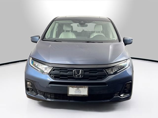 Used 2025 Honda Odyssey EX-L image 19