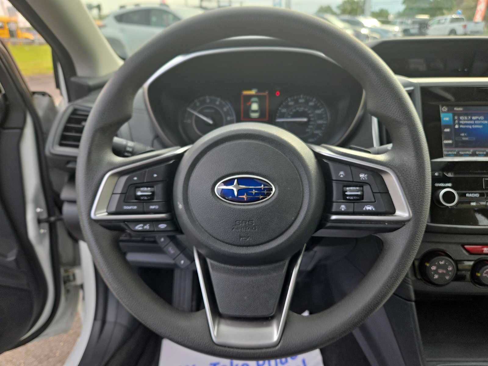 Used 2020 Subaru Impreza 2.0i Premium AWD/4WD image 19