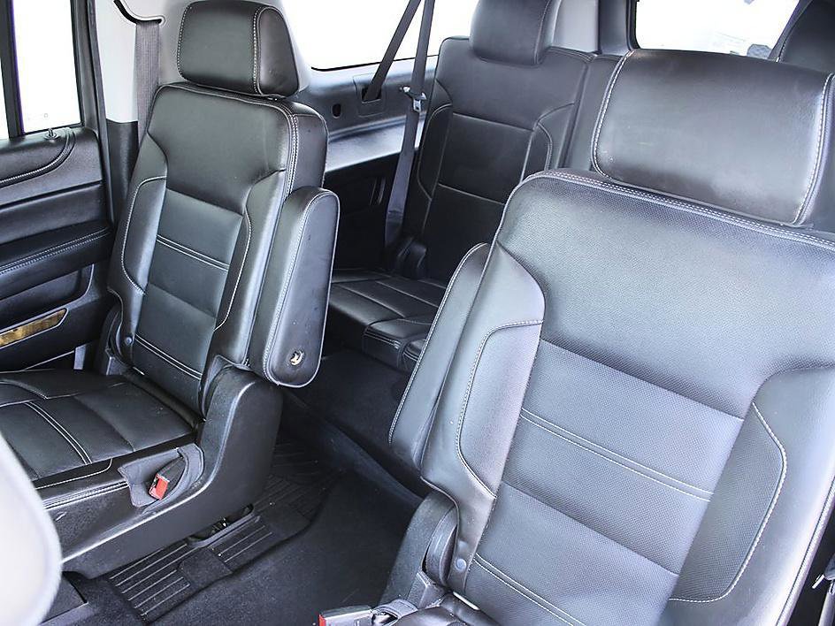 Used 2016 GMC Yukon XL Denali image 14