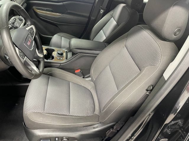 Used 2023 GMC Acadia SLE w/ Elevation Edition AWD/4WD image 12