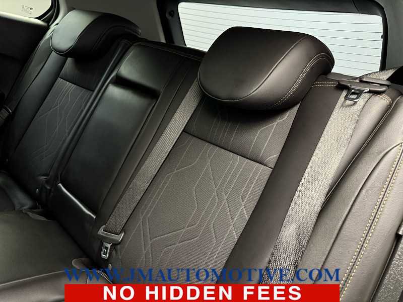 Used 2021 Chevrolet Trax LT w/ Driver Confidence Package image 15