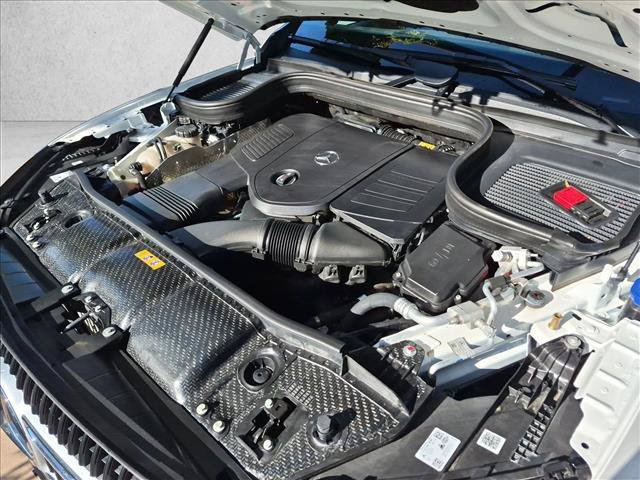 Certified 2026 Mercedes-Benz GLE 350 4MATIC image 24