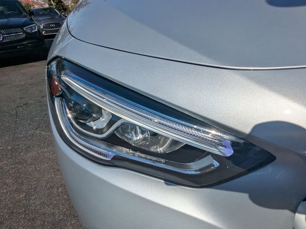 New 2022 Mercedes-Benz GLA 250 4MATIC image 22