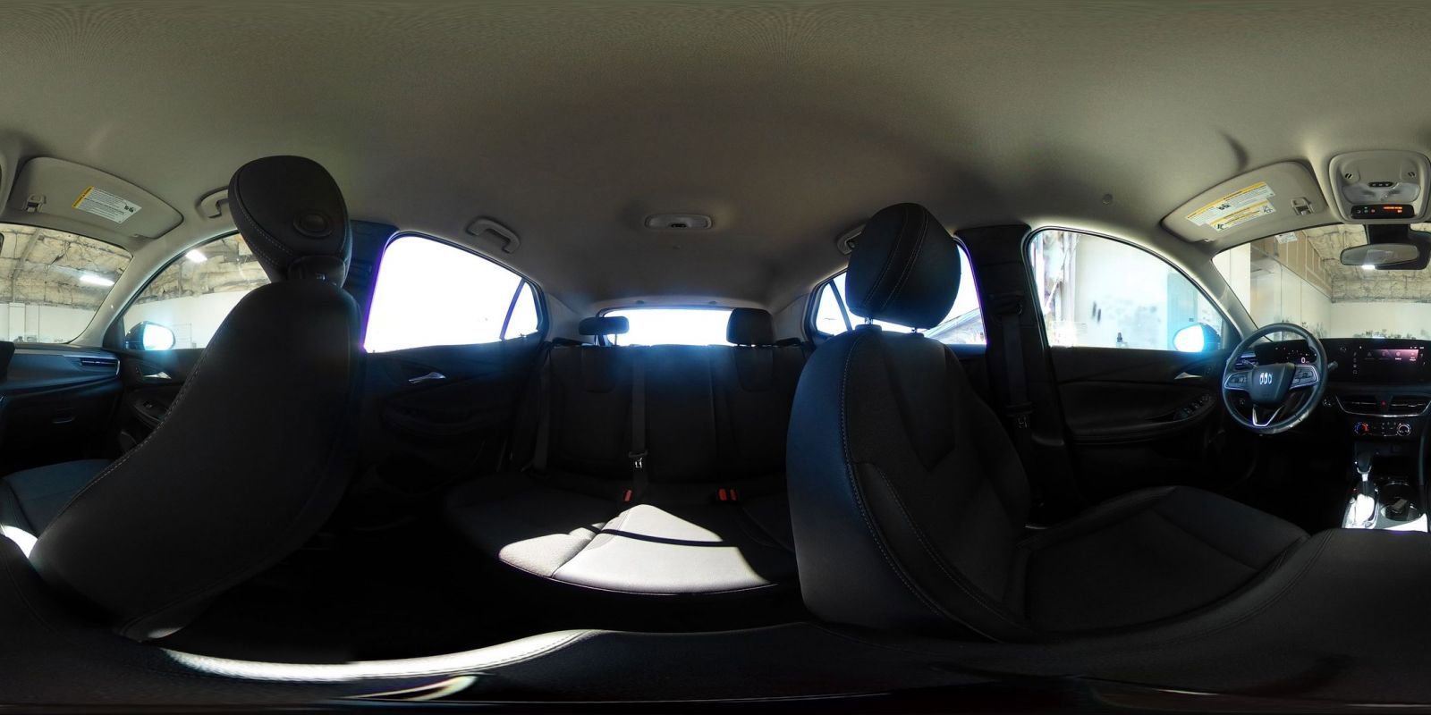 Used 2025 Buick Encore GX Preferred image 40