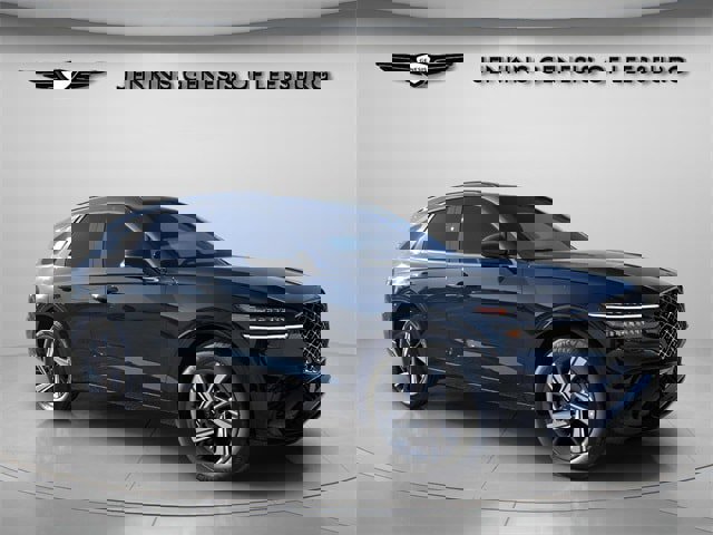 New 2026 Genesis GV70 3.5T Sport Advanced