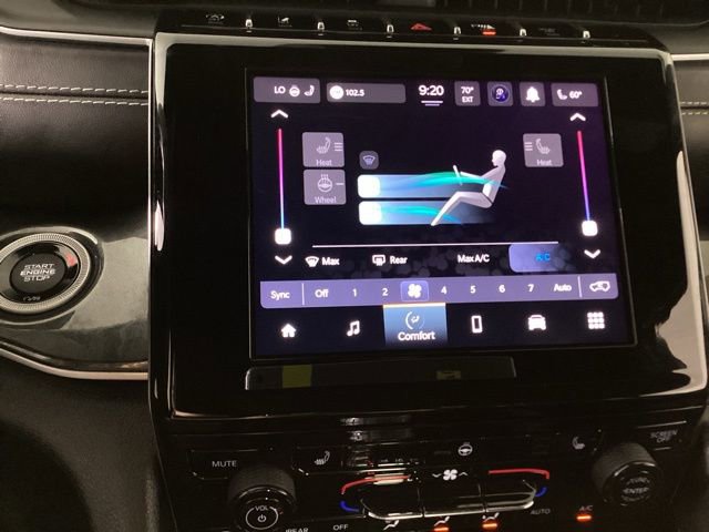 Used 2022 Jeep Grand Cherokee Altitude image 25