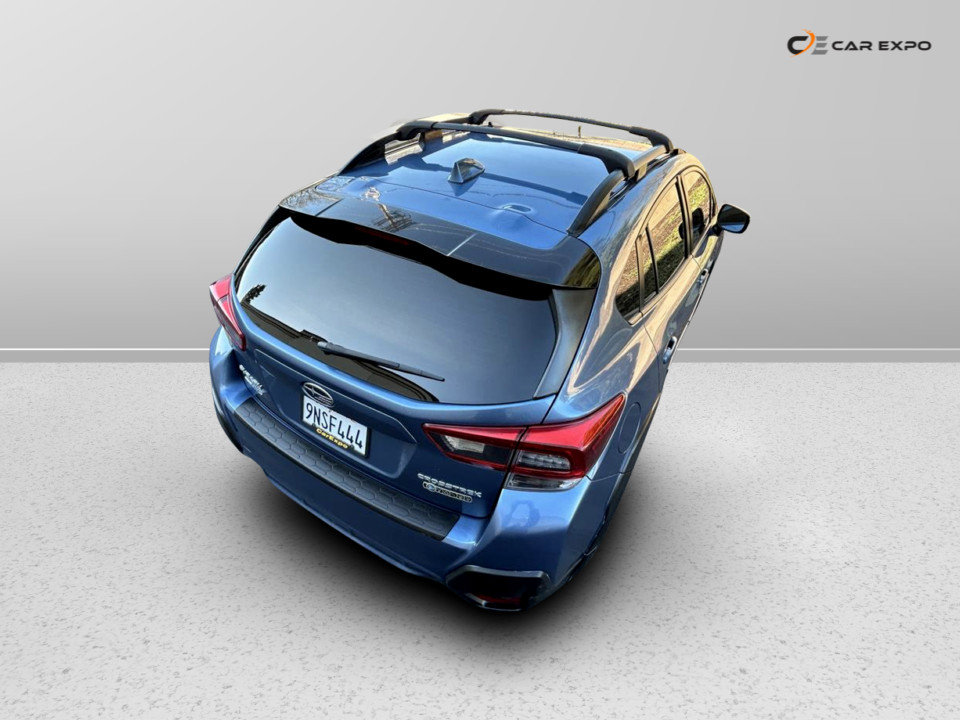 Used 2021 Subaru Crosstrek 2.0i Premium image 19