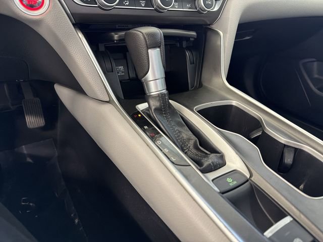 Used 2018 Honda Accord LX image 25