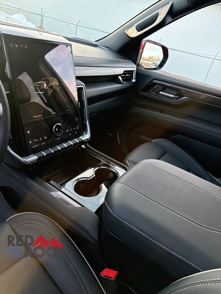 Used 2025 GMC Yukon XL Elevation w/ LPO, Floor Liner Package image 15