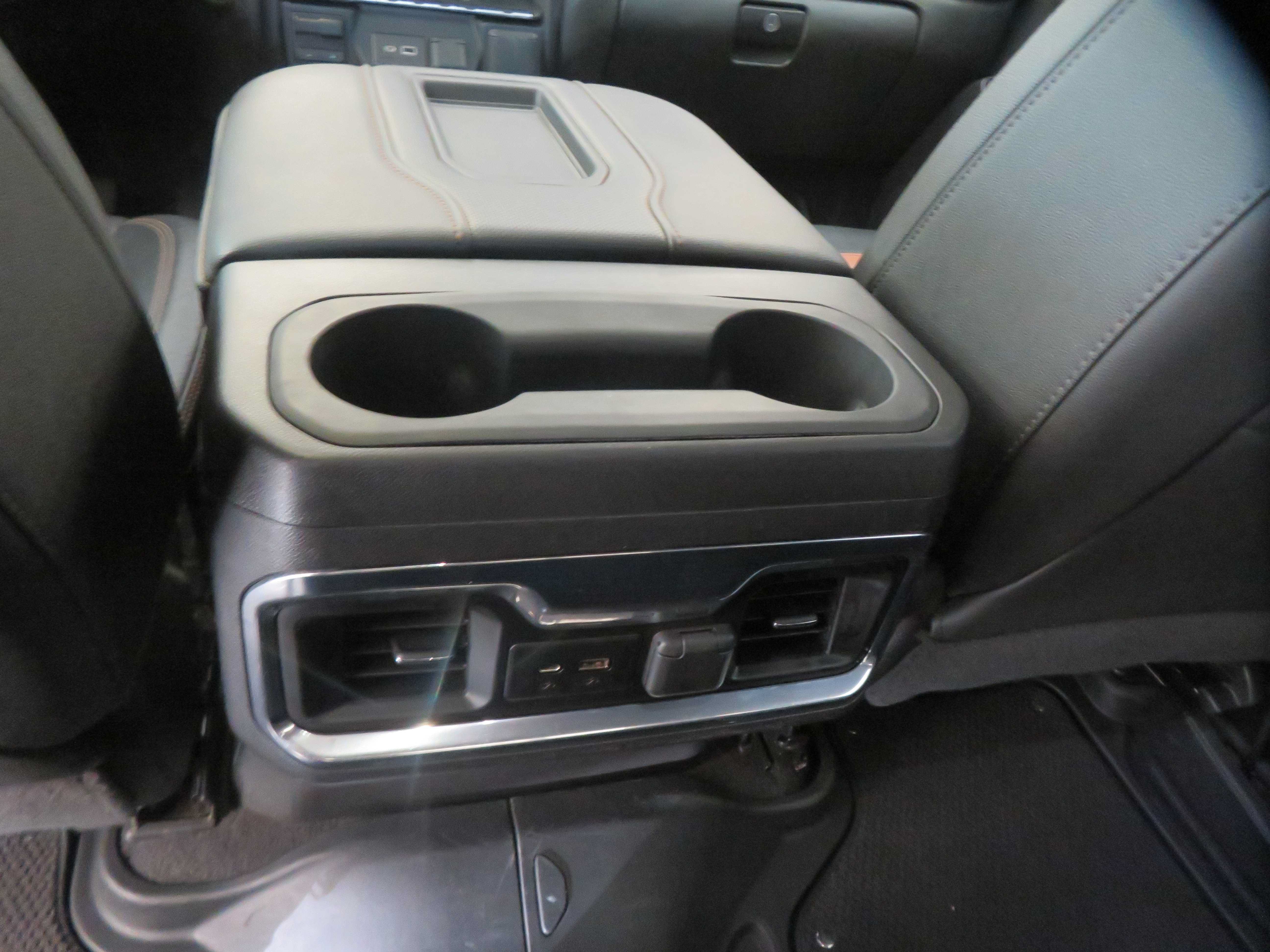 Used 2022 GMC Sierra 1500 AT4 w/ AT4 Preferred Package AWD/4WD image 52