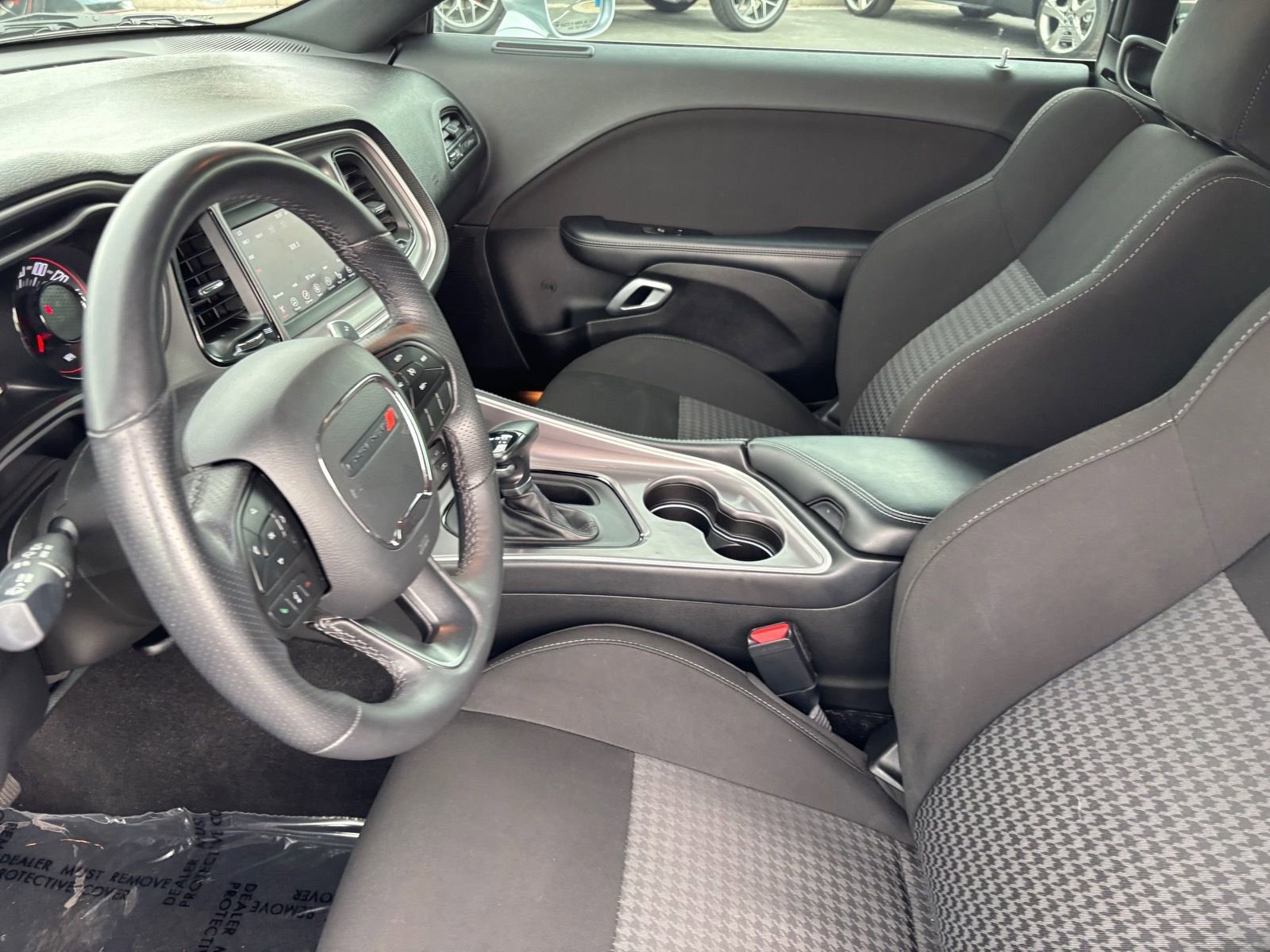 Used 2022 Dodge Challenger GT w/ Driver Convenience Group image 19
