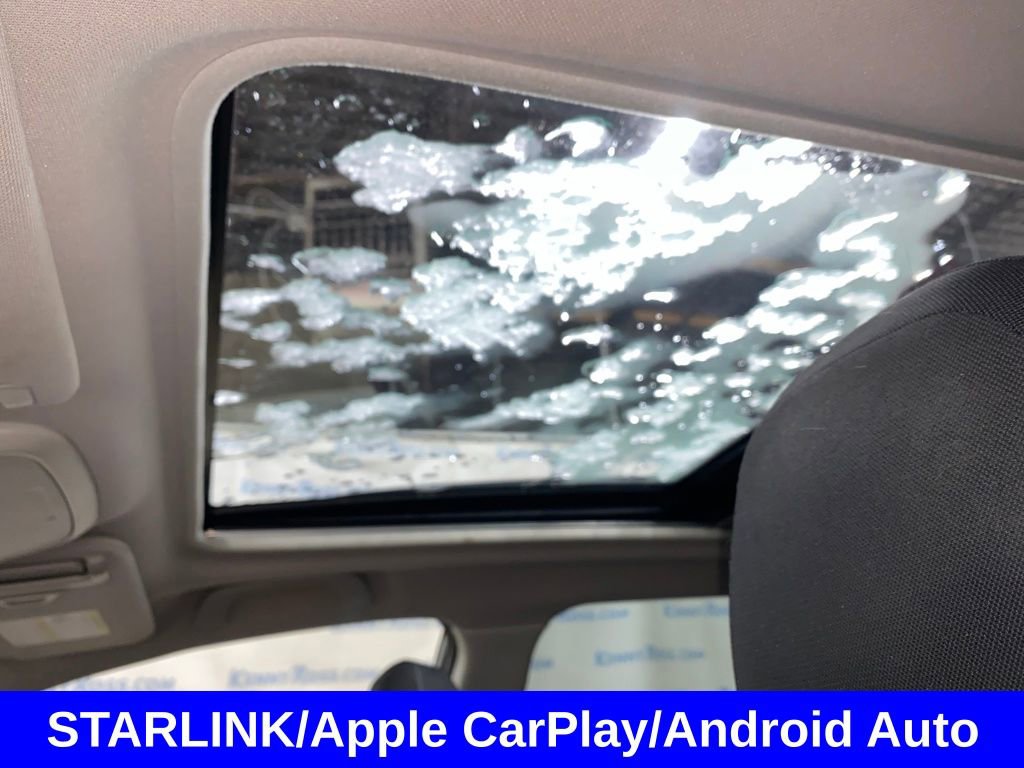 Used 2021 Subaru Forester Premium image 17