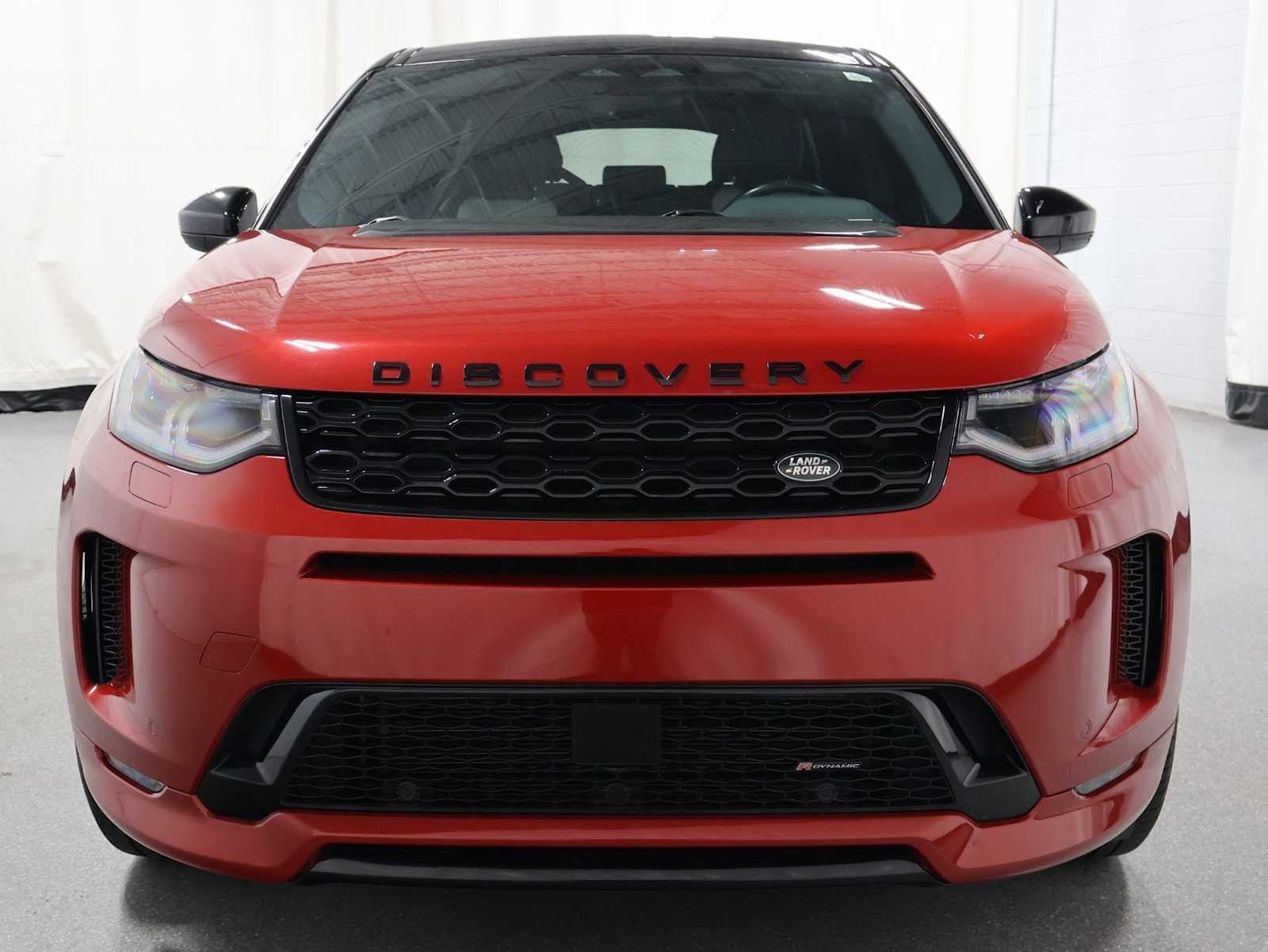 Used 2022 Land Rover Discovery Sport S R-Dynamic AWD/4WD image 14
