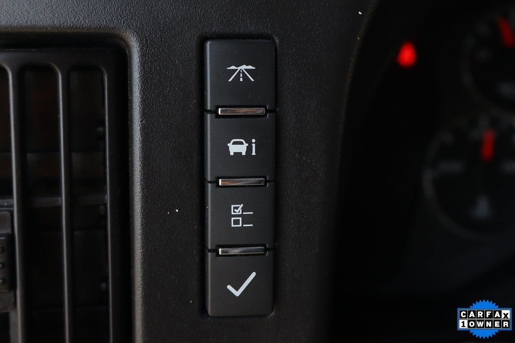 Used 2021 GMC Savana 3500 w/ Power Convenience Package RWD image 23