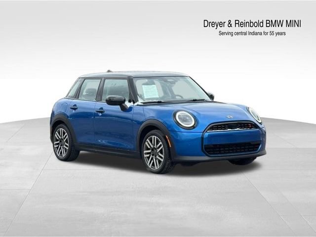 Used 2025 MINI Cooper S image 1
