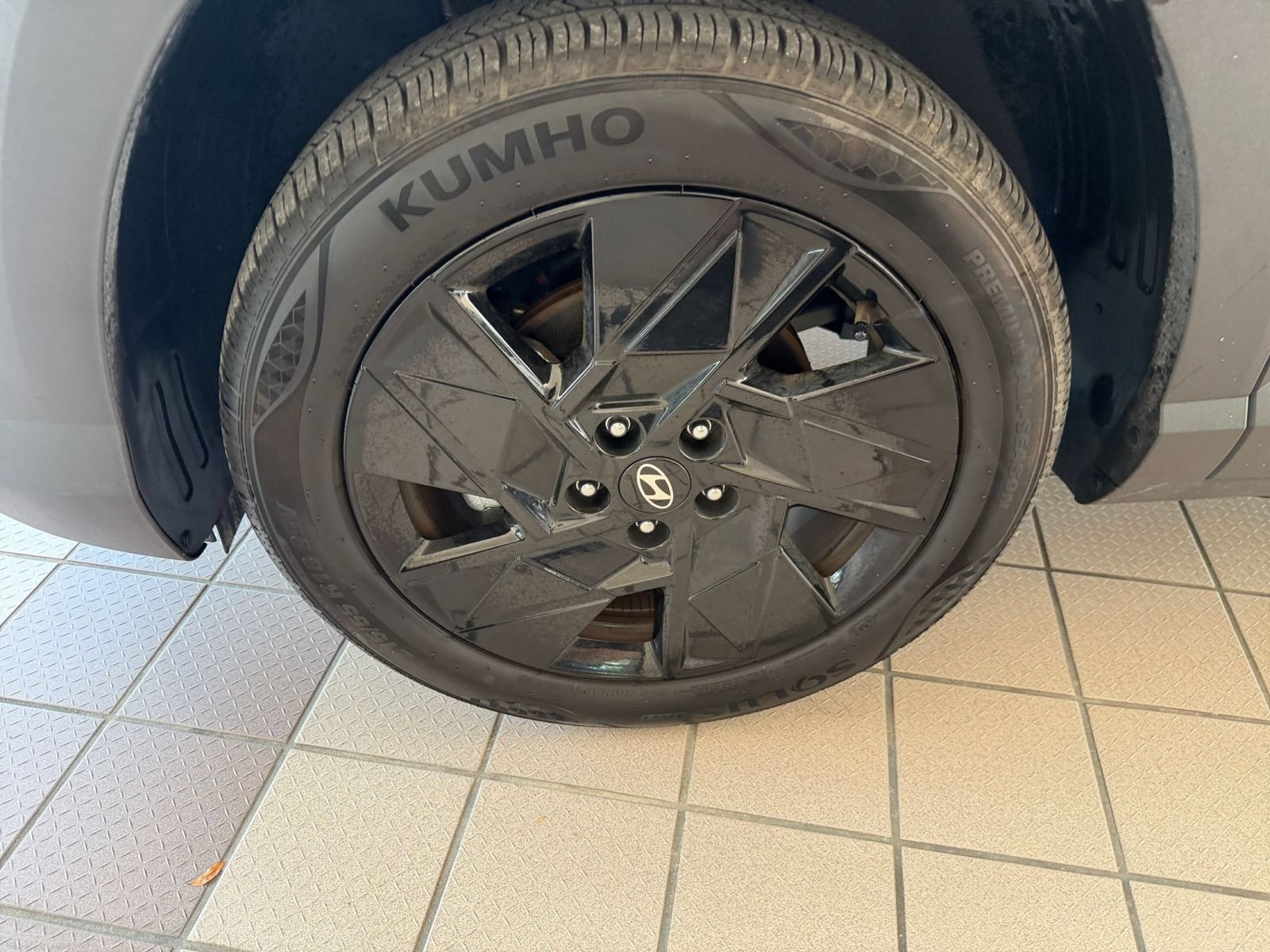 Used 2026 Hyundai Kona SEL Sport FWD image 24