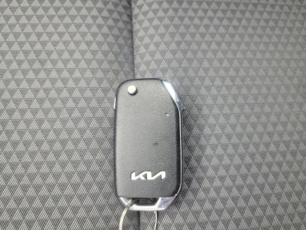 Used 2023 Kia Soul LX w/ Option Group 015 image 32